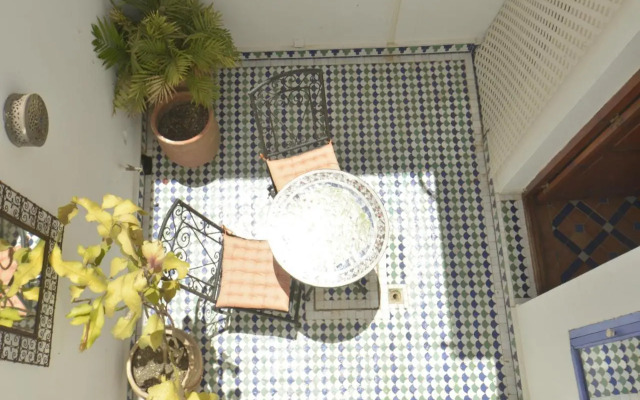 Riad Des Plages