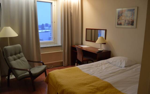 Center Hotel Imatra