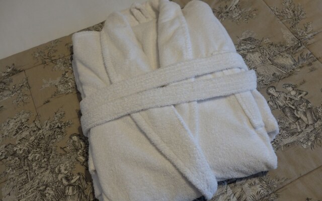 Hotel Aux Temps d'Em