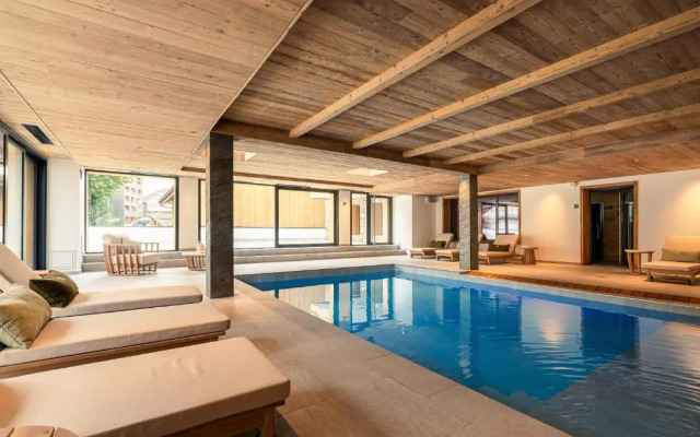 Résidence l'Alpeggio by My Mountain Resort