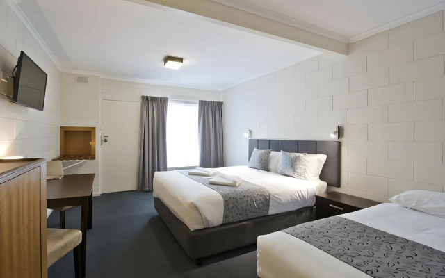 Victor Harbor City Inn