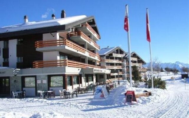 Golfhotel Riederhof