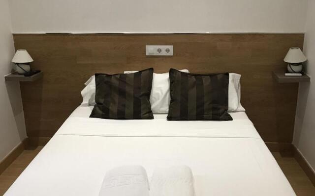 Отель CH Otello Rooms