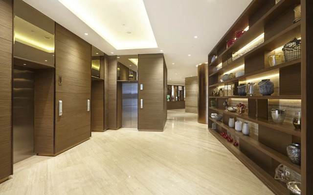 Ashley Wahid Hasyim Jakarta