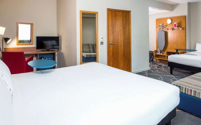 ibis Styles Birmingham NEC and Airport