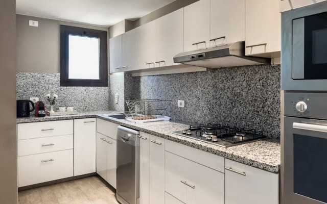 Xuru Stays I Sundown Symphony 4mbdr Villa @ Joubal El Gouna