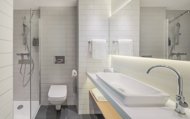 Holiday Inn Express Marne La Vallee Val D Europe