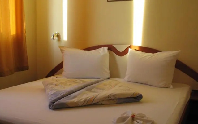 Family Hotel Familya