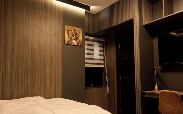 Premier Cabins