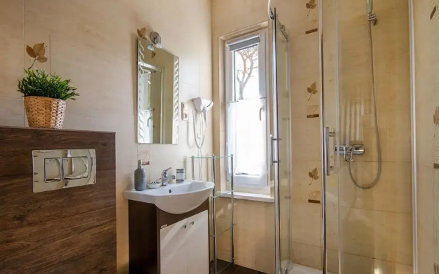 Apartment in Jaroslawiec Near the Beach
