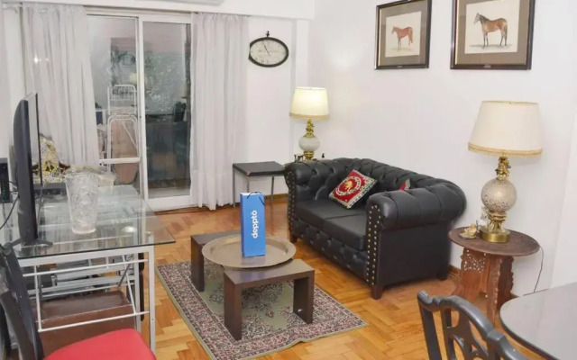 San Benito de Palermo by depptö