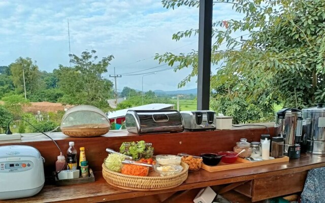 Rapeepong Resort Nanthai