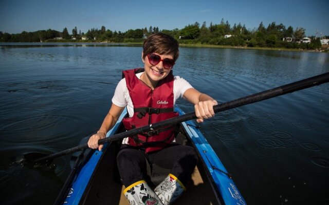 Narrows Too Camping Resort