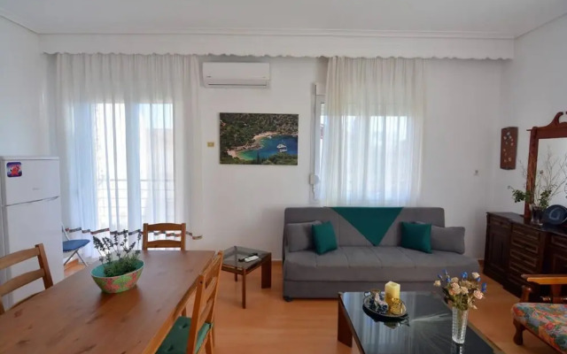 Zeusplace House Georgia