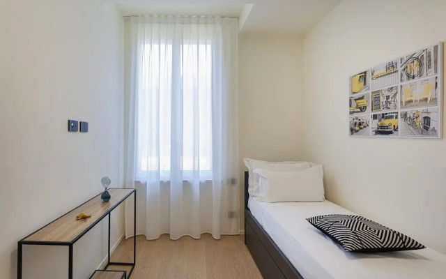 Riviera Flavour Apartments by Wonderful Italy - Lavanda