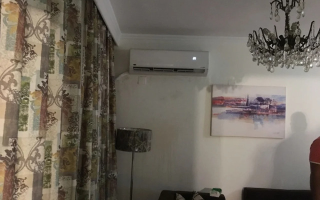 Heliopolis Apartment