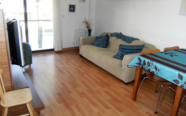 Apartamentos Pinimar I