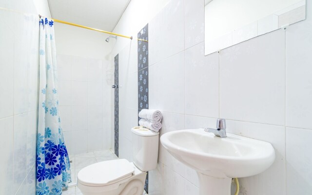 Ayenda Bariloche La 22