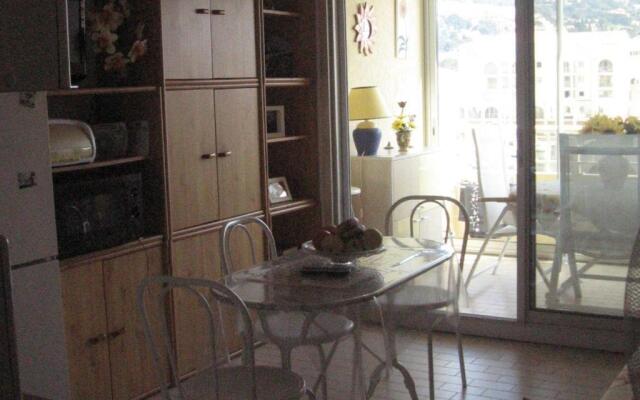 Appartement Sète, 2 pièces, 4 personnes - FR-1-472-133