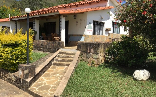 Quinta Piray