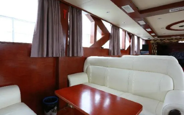 Muhai Resort Apartment