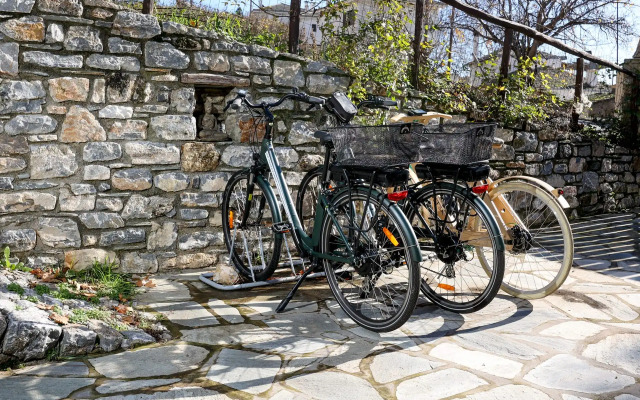 Archontiko Michopoulou