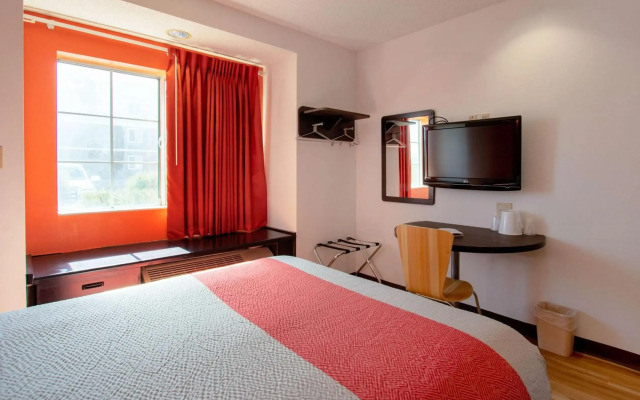 Motel 6 El Paso, TX - Southeast