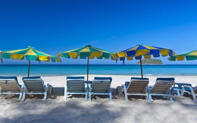 Simple Boutique SeaBreeze
