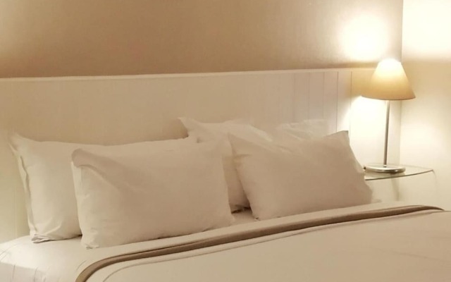 Ringtails Motel