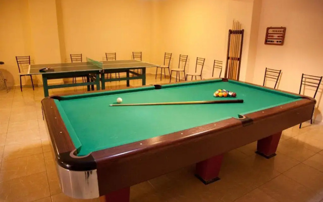 Maleme Mare Apartments