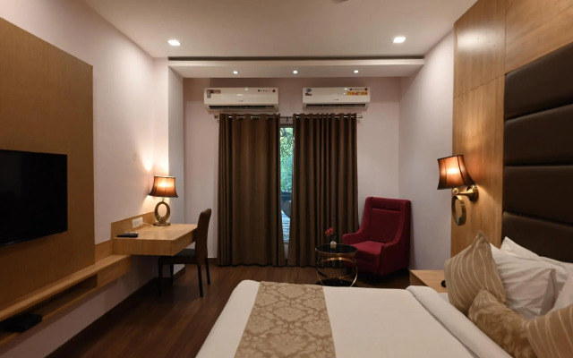 Little Chef Hotel