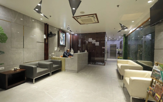 Hotel Murliwala