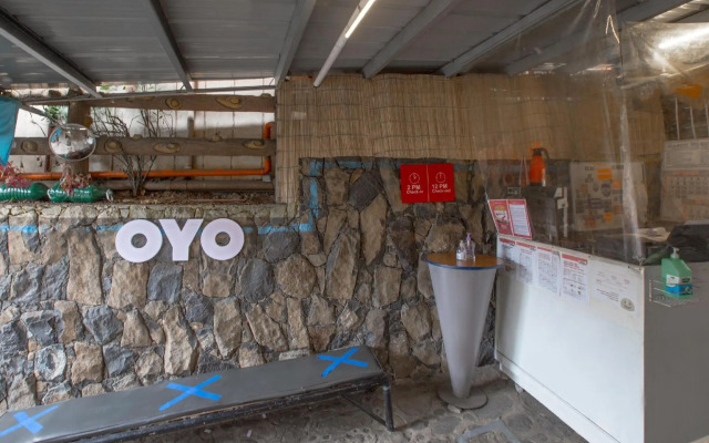 Sunrock Resort by OYO Rooms