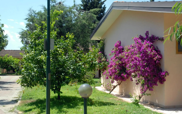 TH Marina di Sibari - Baia degli Achei Village