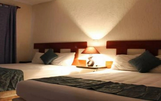 Hotel Nautilus