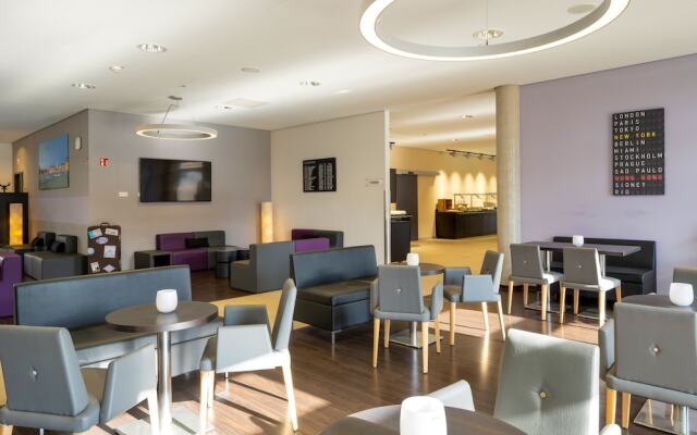 Star Inn Hotel Stuttgart Airport Messe, by Comfort