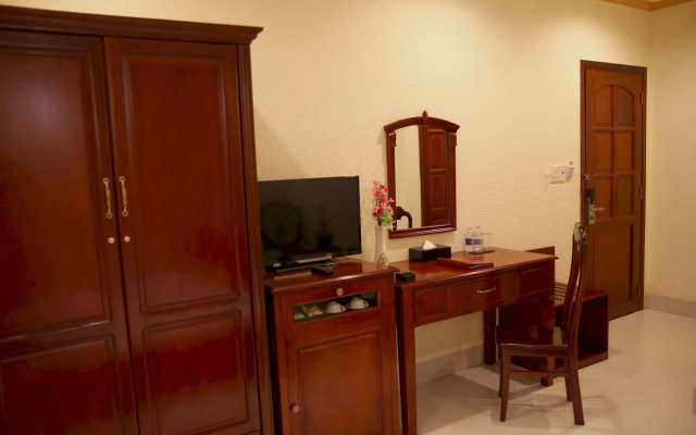 Mekong 9 Hotel