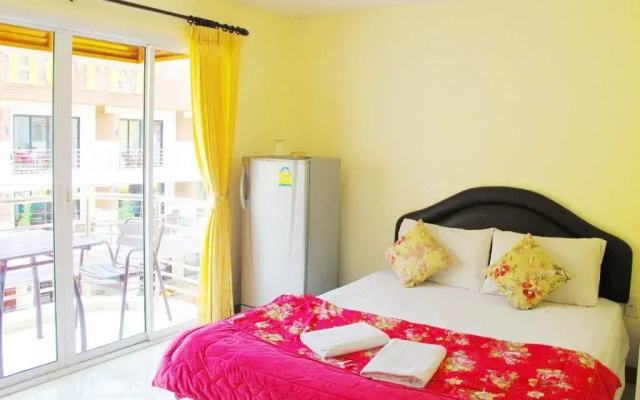 Jaew Guesthouse