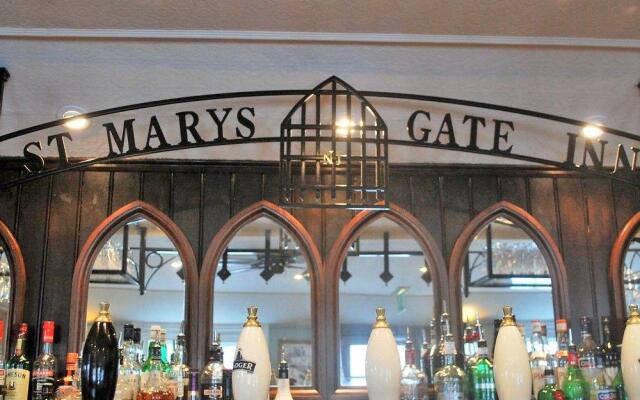 St Marys Gate Inn
