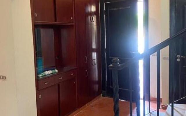Villa first clas privat pool cancun 41