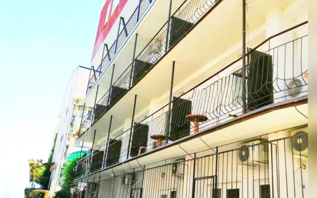 Клаб Отель Релакс