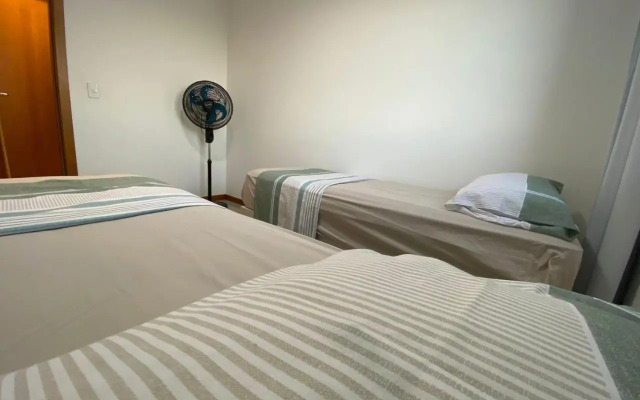 ITAPARICA RELAX INN! Portaria e bar 24H!