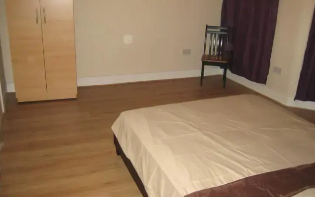 The Dream Guesthouse