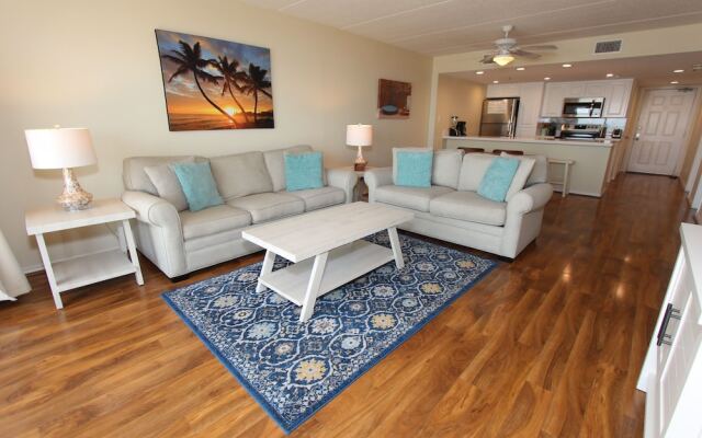 Seabreeze 1 Condominiums