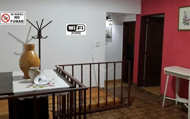 Departamento Palma 75