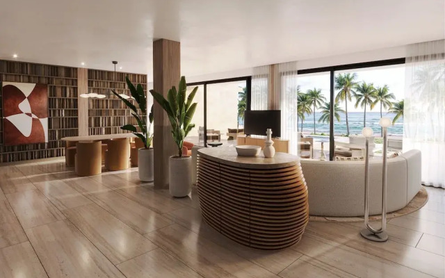 W Punta Cana, Adult All-Inclusive