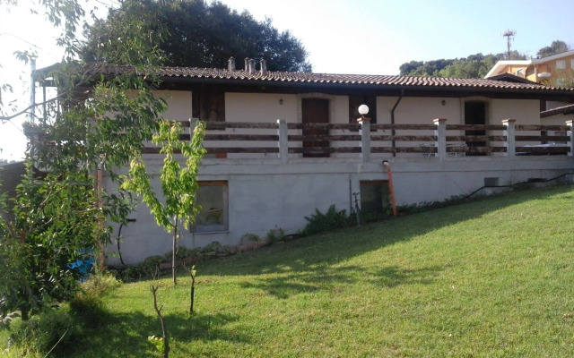 Eremo dei Poeti Country House