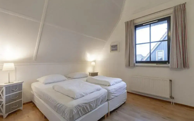 Stylish and Modern Furnished Holiday Villa