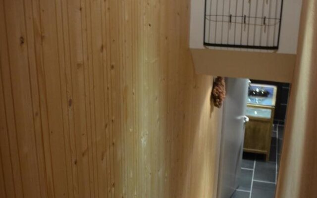 Chambres dhôtes Au Bois Normand