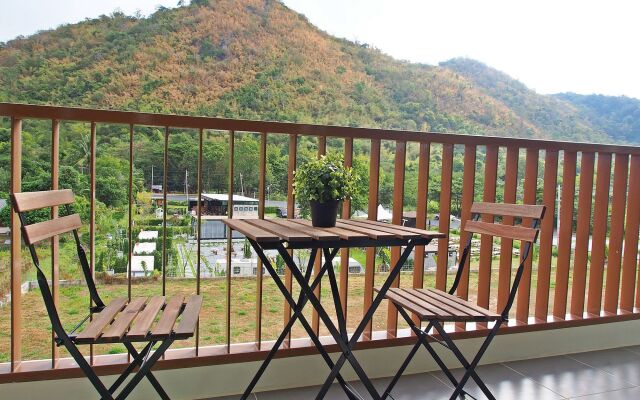 Baan Khaoyai (Unit 249/19)